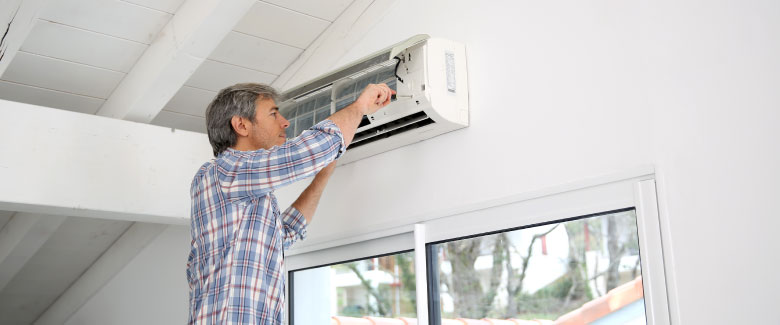 At Temp Mechanical is your local ductless split system specialist! Call us today for any ductless system service or repair you need!